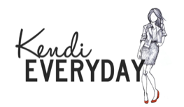 Kendi Everyday – ZIPPED